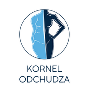Kornel Odchudza Logo
